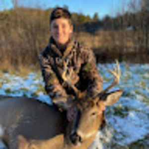 Meet your Posher, Jake